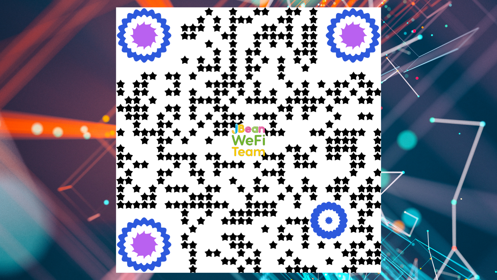 Sherry Denny WeFi Affiliate link QR Code Sherry Denny WeFi Affiliate link QR Code